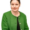 Lisa Fretwell
