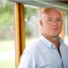 Keith McDermott