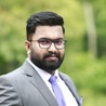 Jithin Wails
