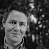Graham Jones