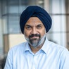 Jasjyot Singh