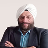 Lakhmir Singh