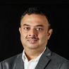 Girish Rowjee