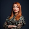Lavinia Ahmadi