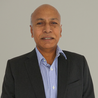 Raghu Puskoor