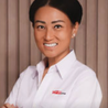 Caroline Tranggono