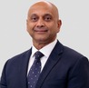 Kash Pandya