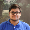 Lakshya Priyadarshi