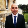 Malik Ahmed
