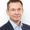 Ove B. Haupberg