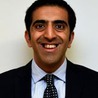 Hirander Misra
