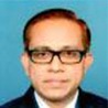 M V Srinivas Rao