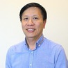 Raymond Lee