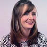 Angharad Thomas