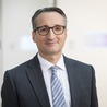 Bernard Motzko