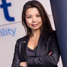 Aimee Zheng