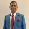 Vineet Patni