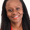 Cynthia Barginere