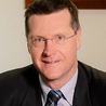Mark Crichton