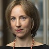 Ruth Foxe-Blader