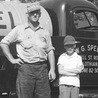 W. Gerald Speeks