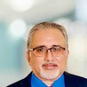 Suresh Vaswani