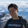 Ian Chen