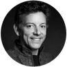 Matt Berger