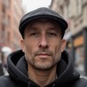 Simon Moss
