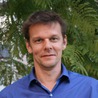 Michael Calhoun