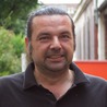 Ilya Goldberg
