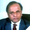 Prakash P Mallya