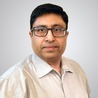 Debarshi Mukherjee
