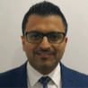 Ashish Mahal