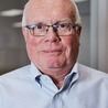 John Harsh