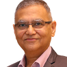 Naresh Kothari