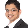 Nikhil Kothari