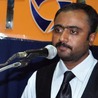 Raj Krishna