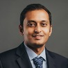Yogesh Kissoondary