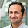 Majid Garmaroudi