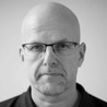 Stuart Hutcheon
