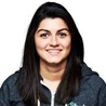 Yasmin Rajabi