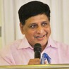 Mohan Bhaskar Hegde