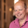 Colin Hewitt