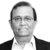 Ashok Kini