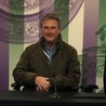 Mark Butcher
