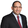 Farzad F. Damania