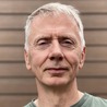 John Metcalfe