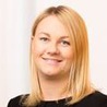 Sofie Ljungheimer