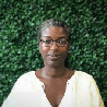 Ingrid Williams